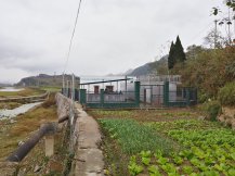 2019村級污水案例